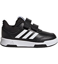 adidas Performance Kengt - Tensaur Urheilu 2.0 CF I - Musta/Val