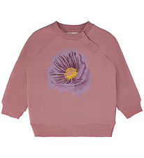 The New Siblings Sweat-shirt - TnsHadessa - Nostalgie Rose av. B