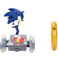 Sonic Remote Controlled Figure - Speed