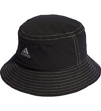 adidas Performance Bucket Hat - Clas Bucket - Black