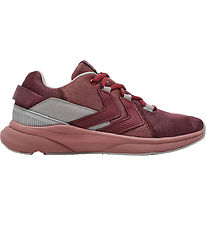 Hummel Skór - Reach 300 Recycled Lace JR - Catawba Grape