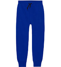 Molo Sweatpants - Afon - Reef Blue