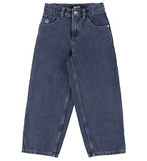 Molo Jeans - As - Blue Denim