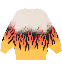 Molo Sweatshirt - Monti - On vier