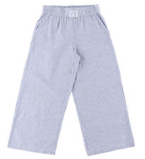 Name It Trousers - Wide - NkfSerina - Serenity