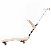 Ookkie Skateboard - Kids Apprenant Skateboard - Sable