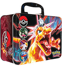 Pokémon Safnarkista - Safnarkista