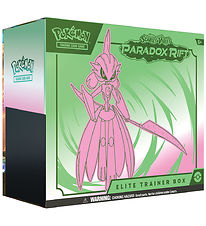 Pokmon Trading Cards - Scarlet & Violet - Paradox Rift - Elite