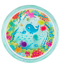 B. toys Activity mat w. Water - Wonder Waves