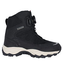 Viking Winter Boots - Tex - Bjork Warm GTX BOA - Black