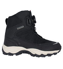 Viking Winterlaarzen - Tex - Bjork Warm GTX BOA - Zwart