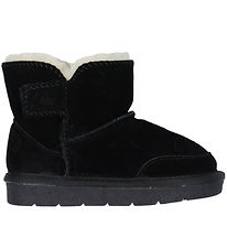 Sofie Schnoor Filles Bottes UGG - Noir