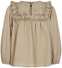 Petit by Sofie Schnoor Blouse - Dusty Green