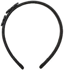 Sofie Schnoor Girls Hairband - Black