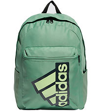 adidas Performance Bakpoki - CLSC BP BTS - Grænt