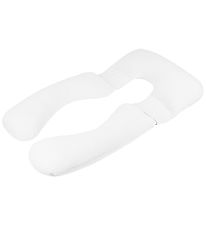 Babymoov Pregnancy/Nursing Pillow - B.Love XXL - Mineral Grey