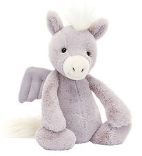 Jellycat Pehmolelu - Medium+ - 31x12 cm - ryhke Pegasus