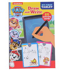 Alvilda 내 첫 태블릿 - Paw Patrol