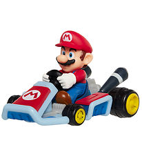 Super Mario Toy Car - Mario Map - Mario
