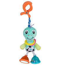 Playgro Jouet Suspendu - Dingly Dangly - Denny Dino