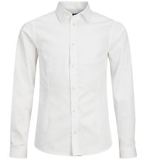 Jack & Jones Chemise - JPRParma - Noos - Blanc