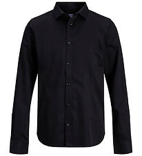 Jack & Jones Shirt - JPRParma - Noos - Black