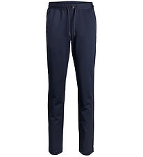 Jack & Jones Broek - JpstMarco - Noos - Navy Blazer