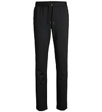 Jack & Jones Trousers - JpstMarco - Noos - Black