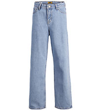 Jack & Jones Jeans - JjiAlex - Noos - Blue Denim