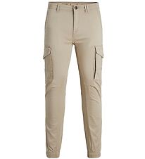 Jack & Jones Buxur - JpstPaul - Noos - Leiðarvörur