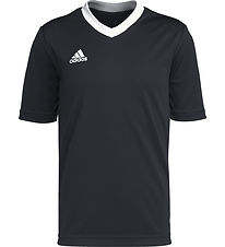 adidas Performance T-paita - ENT22 - Musta M. Valkoinen