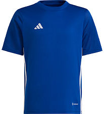 adidas Performance T-paita - Tabela 23 - Sininen