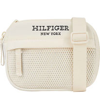 Tommy Hilfiger Shoulder Bag - Crossover - Calico