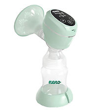 Neno Breast pump - Electric Uno Single - Wireless - Mint