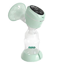 Neno Tire-lait - lectrique Uno Simple - Sans fil - Menthe