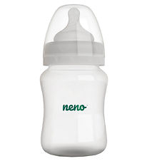 Neno Feeding Bottle - 150 mL - Anticolic