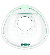 Neno Meldri safnarar - 40 ml - 2 Pakki - Claro