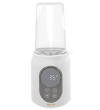 Neno Bottle warmer - Luna - 6-I-1 - White