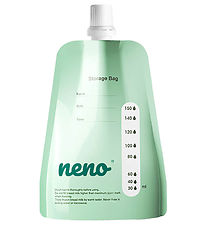 Neno Storage Bags for Breast milk - 150 mL - 20 pcs