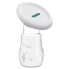 Neno M elg safnari - 100 ml - Leite
