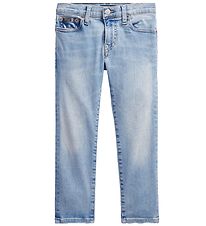 Polo Ralph Lauren Jeans - Eldridge - Hartley Wash