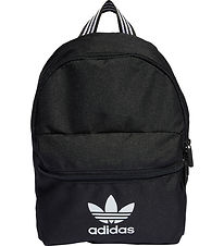 adidas Originals Backpack - Small Adicol BP - 12.4 - Black