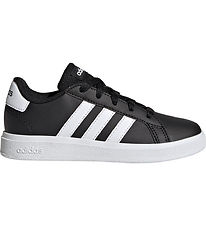 adidas Performance Chaussures - Grand Terrain 2.0 K - Noir/Blanc