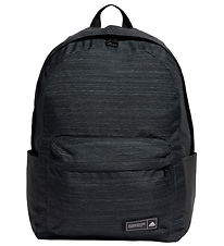 adidas Performance Bakpoki - Svart tóna