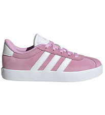 adidas Performance Shoe - VL Court 3.0 - Pink/White