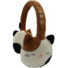 Headphones - Squishmallows - Wireless - On-Ear - Cam The