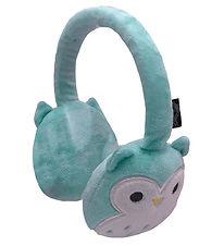 couteurs - Squishmallows - Sans fil - Supra-auriculaire - Winst