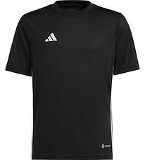 adidas Performance T-shirt - Table 23 - Black/White