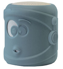 Kidywolf Loudspeaker - Kidymusic - The Astronaut Nova - Blue