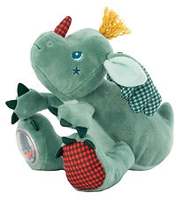 Lilliputiens Activity Toy - The Dragon Joe